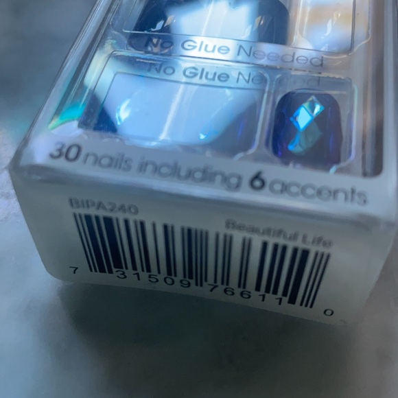 Impress Nails - Beautiful Life - Picture 9 of 13